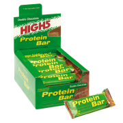 Батончик High5 Protein Bar