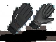 Перчатки зимние GripGrab Urban Softshell Black