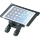 Водонепроницаемый чехол для планшета TOPEAK Tablet DryBag - 
