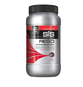 Напиток для восстановления SiS Science in Sport REGO Rapid Recovery ​Rego — бодрящий энергетический напиток с питательными микроэлементами для улучшения восстановления и повышения адаптации.