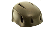 Шлем MET Styx 54-62см оливковый
