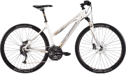 Велосипед Bergamont Helix 4.0 Lady 2015