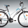 Велосипед FORWARD SEIDO 1.0 24 2014 - 