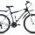 Велосипед FORWARD TERRA 1.0 26 2016 - 