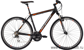 Велосипед Bergamont Helix 2.0 2015 