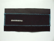 Защита пера Shimano black