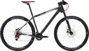 Велосипед Cannondale F29 Carbon 3 2014