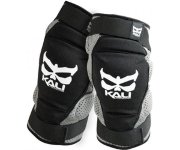 Защита колена Kali Protectives AAZIS™ Soft Knee Guard M Black