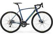 Велосипед 28 Merida CycloСross 300 2019