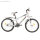 Велосипед FORWARD UNIT 1.0 20 2016 - 