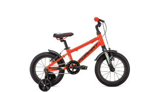 Велосипед FORMAT Kids 14 2021 Велосипед FORMAT Kids 14 2021