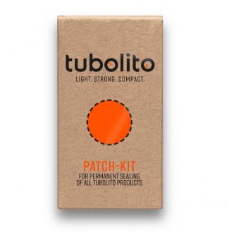 Набор заплаток Tubolito Tubo Patch Kit Набор заплаток Tubolito Tubo Patch Kit