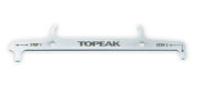 Инструмент измерения износа цепи TOPEAK Chain Hook & Wear Indicator
