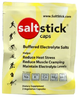 Солевые таблетки SALTSTICK CAPS 3 таб. Солевые таблетки SALTSTICK CAPS 3 таб.