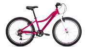 Велосипед FORWARD JADE 24 1.0 2020