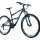 Велосипед FORWARD Raptor 27.5 1.0 2021 - 